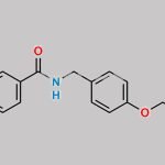 Itopride Impurity 4 CAS#: 122892-54-0