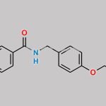 Itopride Impurity 5 CAS#: 122892-53-9