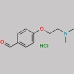 Itopride Impurity 6 CAS#: 841259-18-5