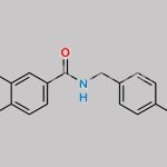 Itopride Impurity B CAS#: 331239-23-7