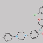 Itraconazole CAS#: 84625-61-6