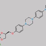 Itraconazole D3 CAS#: 1217512-35-0