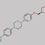 Itraconazole D5 CAS#: 1217510-38-7