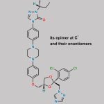 Itraconazole EP Impurity E CAS#: 252964-65-1