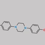 Itraconazole EP Impurity F CAS#: 89848-51-1