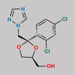 Itraconazole Impurity 12 CAS#: 67914-85-6
