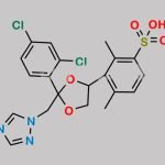 Itraconazole Impurity 14 CAS#: 1222397-04-7