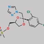 Itraconazole Impurity 16 CAS#: 854372-78-4