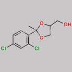 Itraconazole Impurity 20 CAS#: 172032-21-2