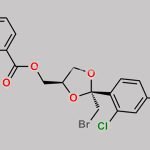 Itraconazole Impurity 21 CAS#: 769121-73-5