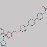 Itraconazole Impurity 24 CAS#: N/A