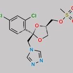 Itraconazole Impurity 28 CAS#: 103661-14-9