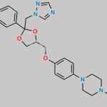 Itraconazole Impurity 29 CAS#: N/A