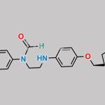 Itraconazole Impurity 4 CAS#: N/A