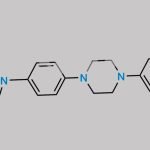Itraconazole Hydroxy Isopropyltriazolone Impurity CAS#: 89848-19-1