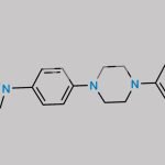 Itraconazole Methoxy Isopropyltriazolone Impurity CAS#: 89848-14-6