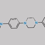 Itraconazole Methoxy Propyltriazolone Impurity CAS#: 74852-92-9