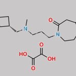 Ivabradin Oxalate CAS#: 1086026-42-7