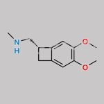Ivabradine Amine CAS#: 866783-12-2
