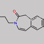 Ivabradine chloro Impurity CAS#: 85175-59-3