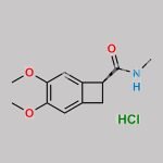 Ivabradine Impurity 13 CAS#: N/A