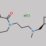 Ivabradine Impurity 17 CAS#: N/A