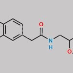 Ivabradine Impurity 2 CAS#: 73954-34-4