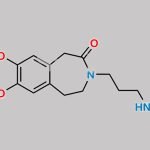 Ivabradine Impurity 23 CAS#: 85175-77-5