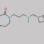 Ivabradine Impurity 26 CAS#: 2511244-96-3
