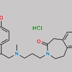 Ivabradine Impurity 35 CAS#: N/A