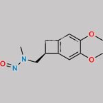 Ivabradine Impurity 36 CAS#: N/A