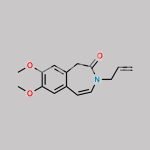 Ivabradine Impurity 38 CAS#: N/A