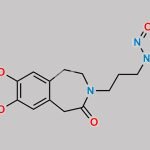 Ivabradine Impurity 40 CAS#: N/A