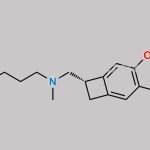 Ivabradine Impurity 41 CAS#: N/A