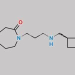Ivabradine Impurity 44 CAS#: N/A