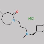 Ivabradine Impurity 45 CAS#: N/A