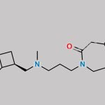 Ivabradine Impurity 50 CAS#: N/A