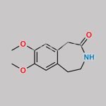 Ivabradine Impurity 51 CAS#: 20925-64-8