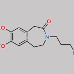 Ivabradine Impurity 53 CAS#: 1192174-72-3