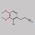 Ivabradine Impurity 56 CAS#: 73942-87-7