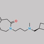 Ivabradine Impurity 65 CAS#: 304465-03-0