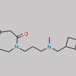 Ivabradine Impurity 66 CAS#: 2247881-28-1