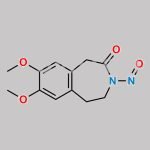 Ivabradine Nitroso  Impurity 1 CAS#: N/A