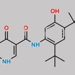 Ivacaftor Carboxylic Acid CAS#: 1246213-24-0