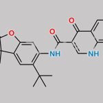 Ivacaftor Carboxylic Acid Lactone CAS#: 1246213-41-1