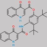 Ivacaftor Impurity 18 CAS#: 2760759-55-3