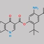 Ivacaftor Impurity 19 CAS#: 2760759-58-6
