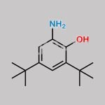 Ivacaftor Impurity 7 CAS#: 1643-39-6