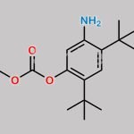 Ivacaftor Impurity 8 CAS#: 1182822-31-6