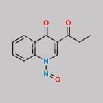 Ivacaftor Nitroso Impurity 2 CAS#: N/A
